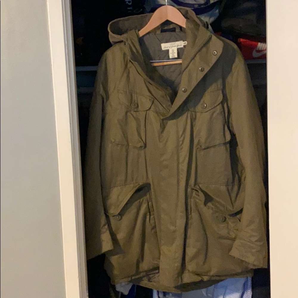 H&M Winter jacket